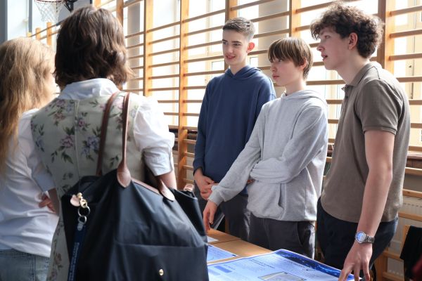 Personal Project 2026