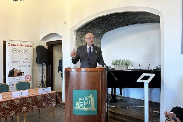 XI Gala Finałowa Olimpiady Historycznej