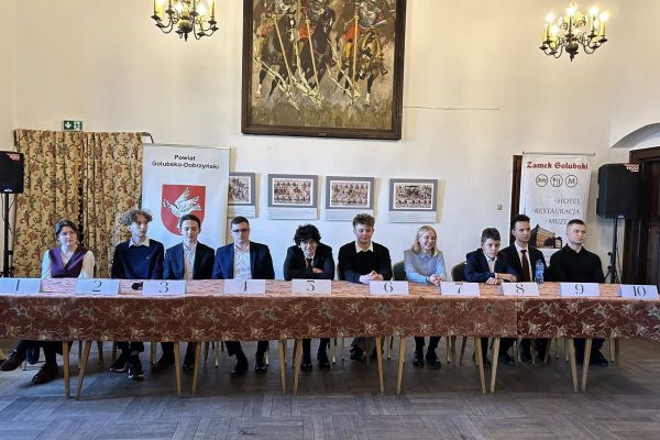 XI Gala Finałowa Olimpiady Historycznej