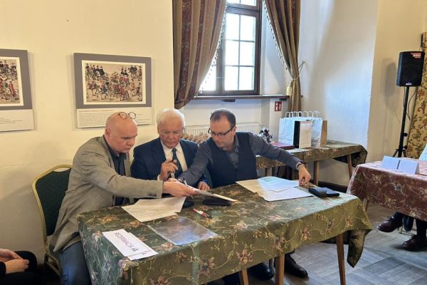 XI Gala Finałowa Olimpiady Historycznej