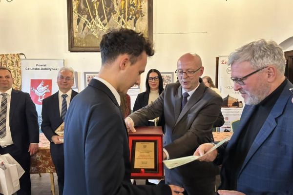 XI Gala Finałowa Olimpiady Historycznej