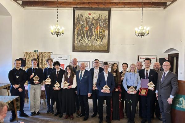 XI Gala Finałowa Olimpiady Historycznej