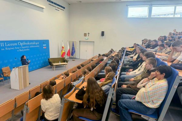 Spotkanie z Policją 2026