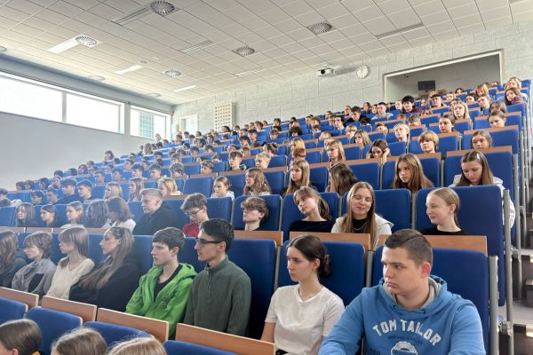 Spotkanie z Policją 2026