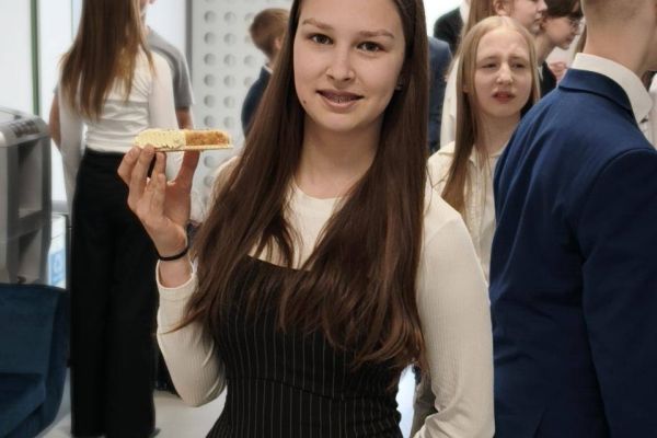 Gala Laureatów WKP 2026