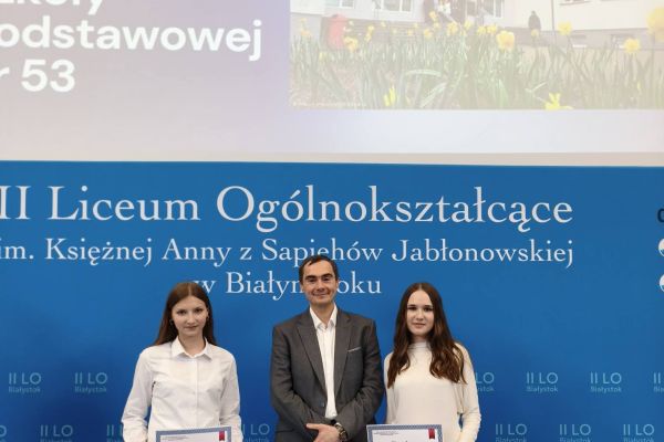Gala Laureatów WKP 2026