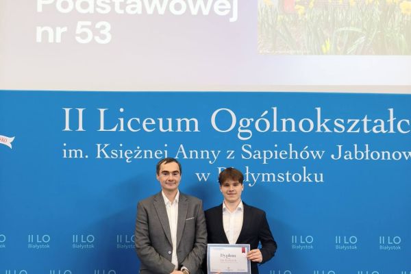 Gala Laureatów WKP 2026