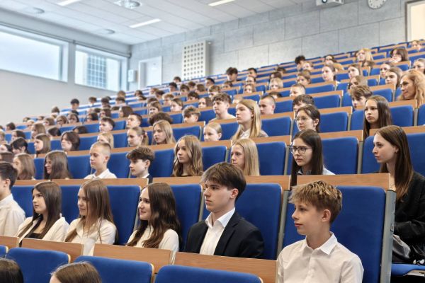 Gala Laureatów WKP 2026