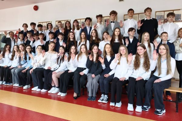 Gala Laureatów WKP 2026