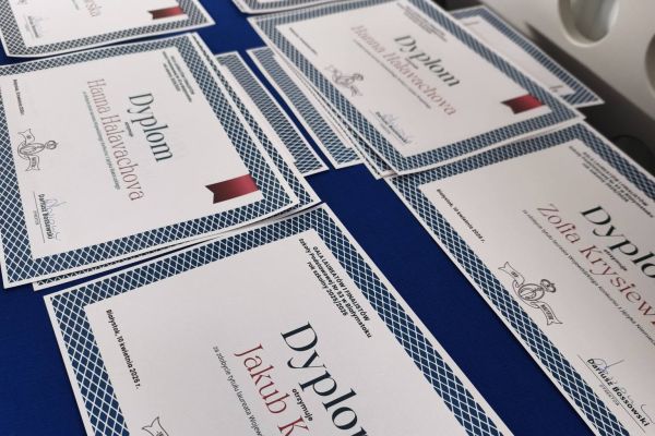 Gala Laureatów WKP 2026