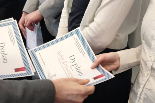 Gala Laureatów WKP 2026