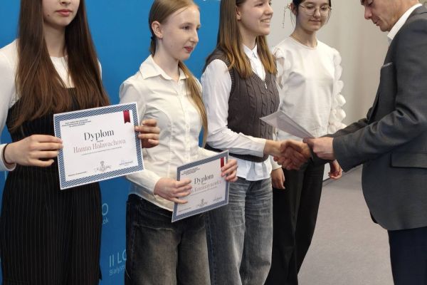 Gala Laureatów WKP 2026