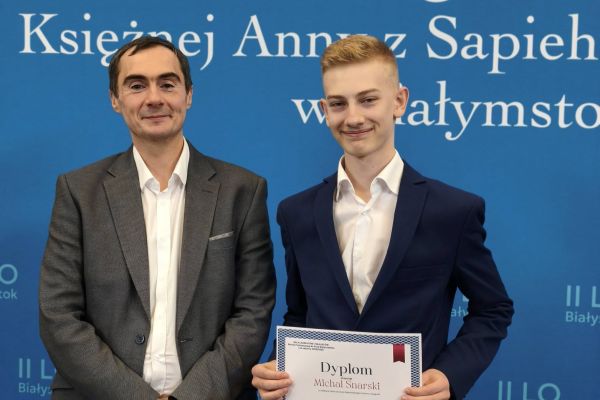 Gala Laureatów WKP 2026