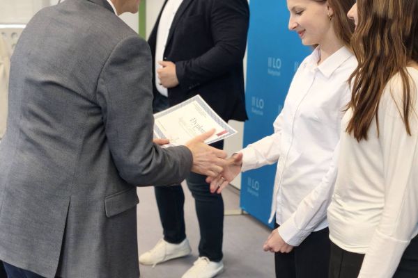 Gala Laureatów WKP 2026