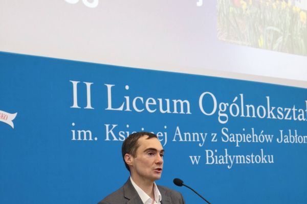 Gala Laureatów WKP 2026