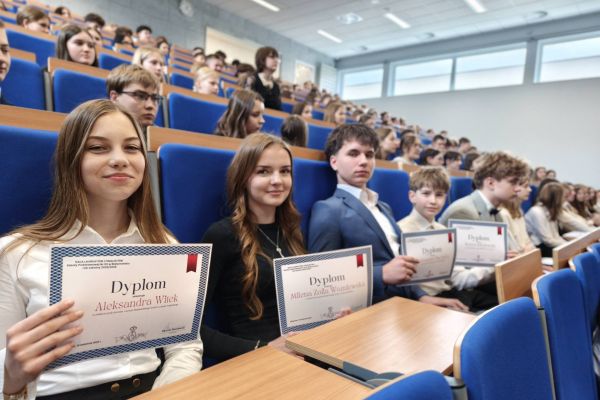 Gala Laureatów WKP 2026