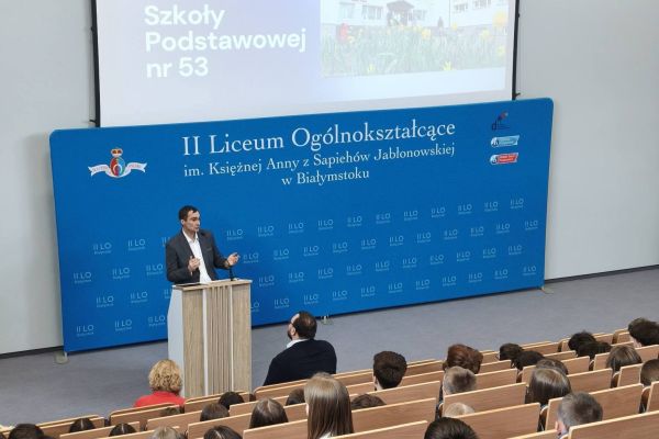 Gala Laureatów WKP 2026