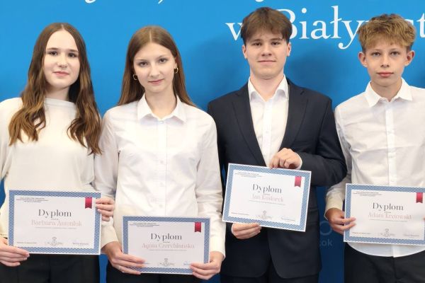 Gala Laureatów WKP 2026