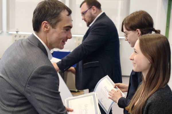 Gala Laureatów WKP 2026