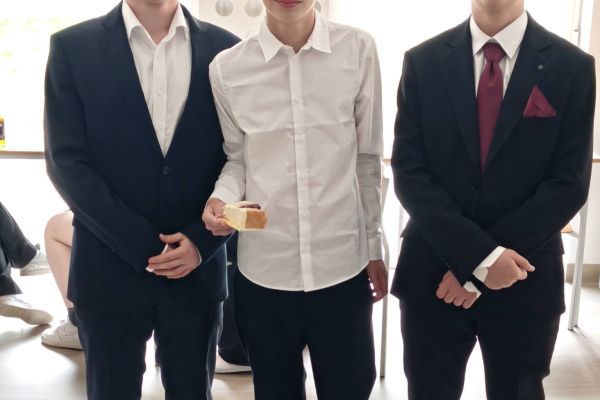 Gala Laureatów WKP 2026