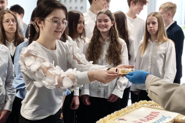 Gala Laureatów WKP 2026