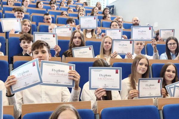 Gala Laureatów WKP 2026