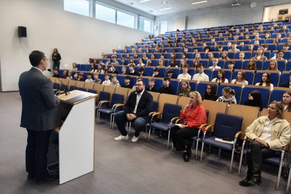 Gala Laureatów WKP 2026