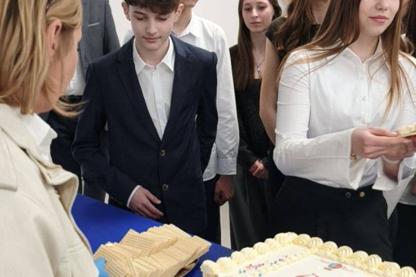 Gala Laureatów WKP 2026