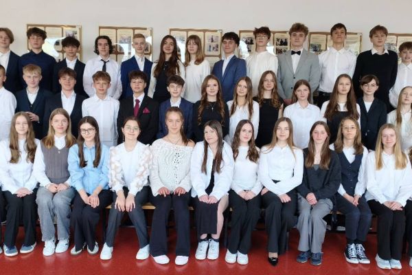 Gala Laureatów WKP 2026