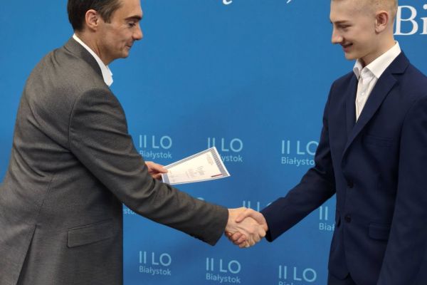 Gala Laureatów WKP 2026