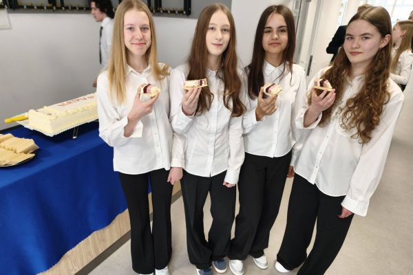 Gala Laureatów WKP 2026