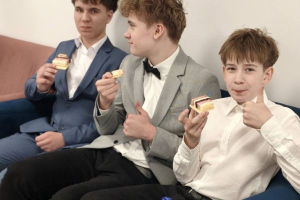 Gala Laureatów WKP 2026