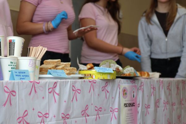 Kiermasz Crash out oraz Fuel Up