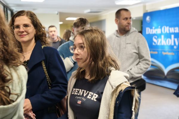 Dzień Otwarty LO 2026