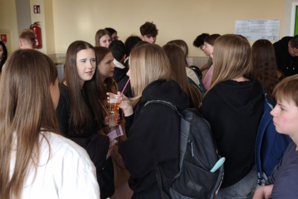 Dzień Otwarty LO 2026