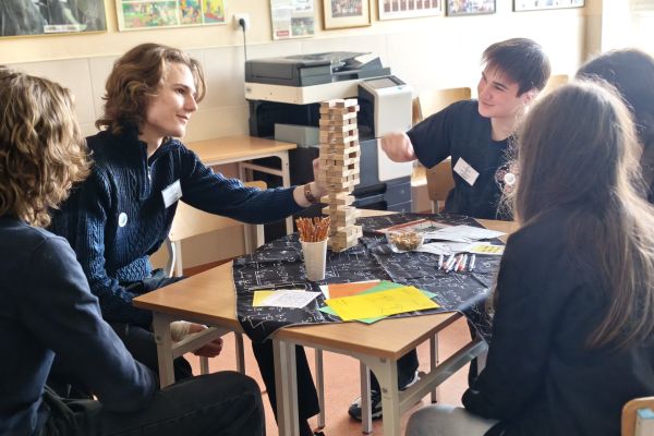 Dzień Otwarty LO 2026