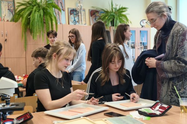 Dzień Otwarty LO 2026