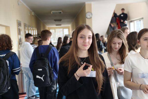 Dzień Otwarty LO 2026