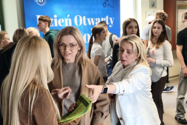 Dzień Otwarty LO 2026