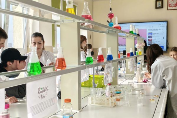 Dzień Otwarty LO 2026