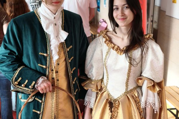 Dzień Otwarty LO 2026