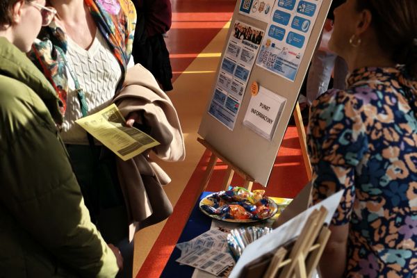 Dzień Otwarty LO 2026