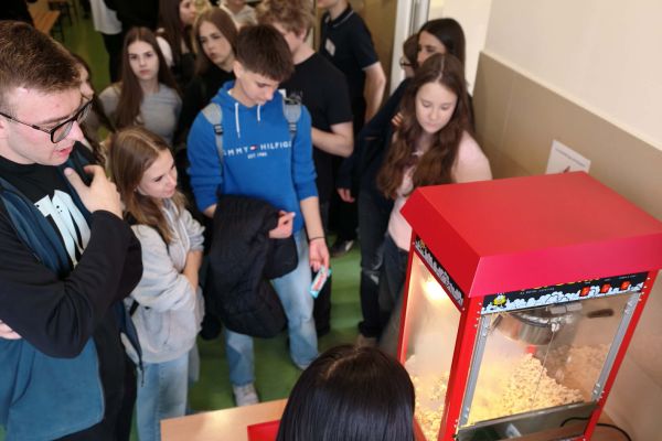 Dzień Otwarty LO 2026