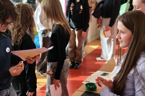 Dzień Otwarty LO 2026