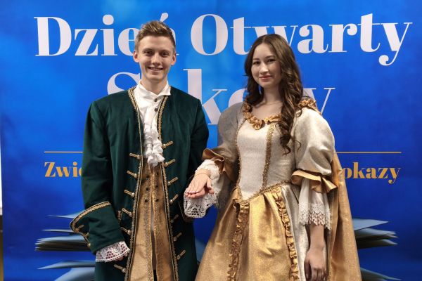 Dzień Otwarty SP 53 2026