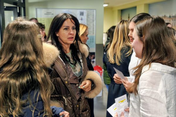 Dzień Otwarty SP 53 2026