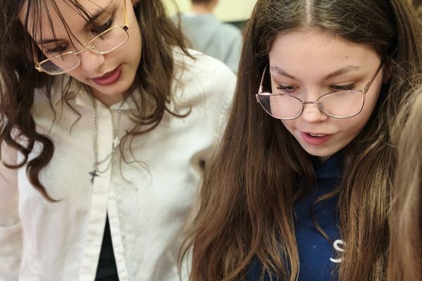 Dzień Otwarty SP 53 2026