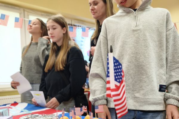 Dzień Otwarty SP 53 2026