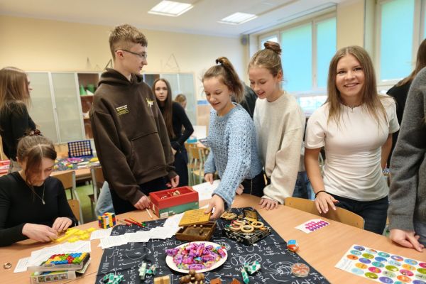 Dzień Otwarty SP 53 2026