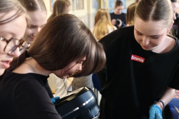 Dzień Otwarty SP 53 2026